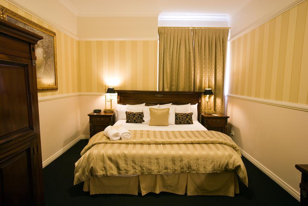 Redearth Boutique Hotel Mount Isa Camera foto