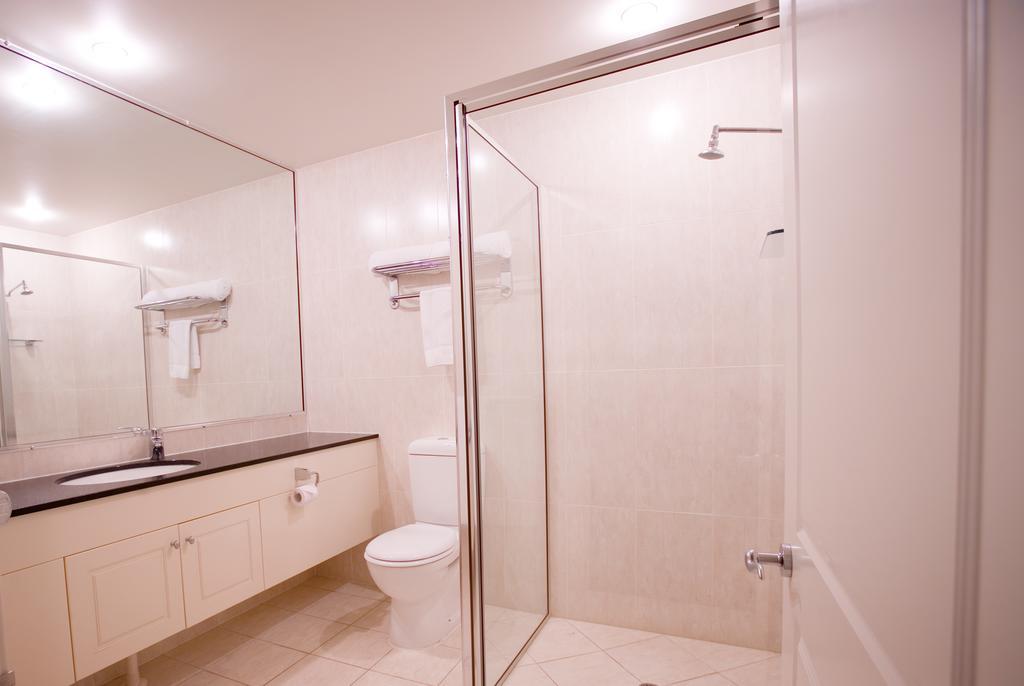 Redearth Boutique Hotel Mount Isa Camera foto