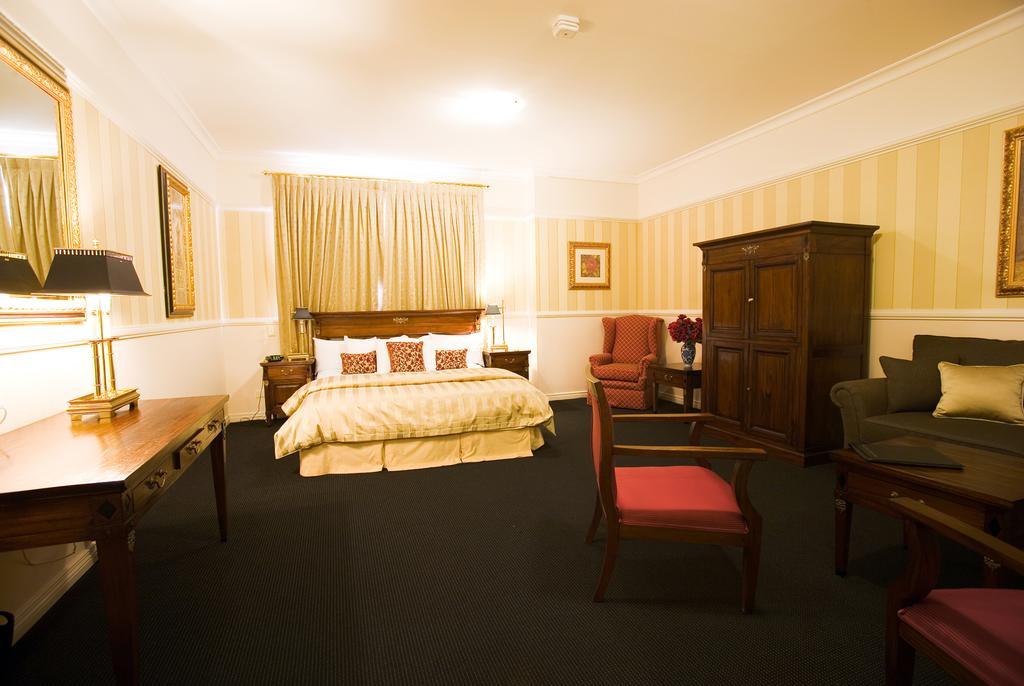 Redearth Boutique Hotel Mount Isa Camera foto