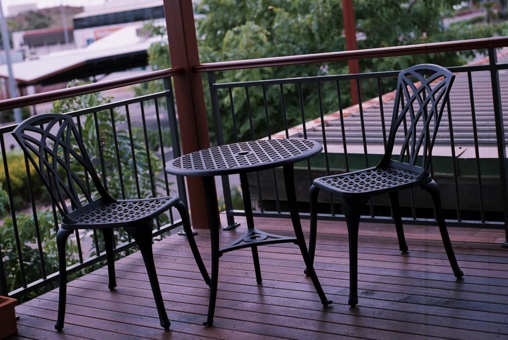 Redearth Boutique Hotel Mount Isa Camera foto